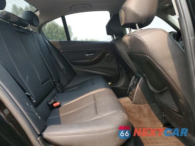 Zdjęcie 10 z 13 samochodu: 2015 BMW 328 XI SULEV VIN:WBA3B5G58FNS15916 - miniatura