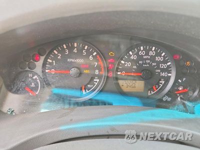Zdjęcie 9 z 12 samochodu: 2019 NISSAN FRONTIER SV VIN:1N6AD0ER7KN789198 - miniatura
