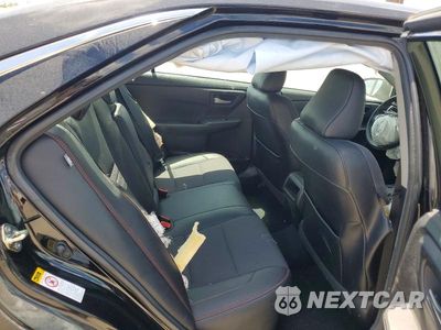 Zdjęcie 10 z 12 samochodu: 2017 TOYOTA CAMRY SE VIN:4T1BF1FK3HU384524 - miniatura