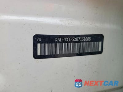 Zdjęcie 13 z 13 samochodu: 2024 KIA SPORTAGE SX PRESTIGE VIN:KNDPXCDGXR7161608 - miniatura