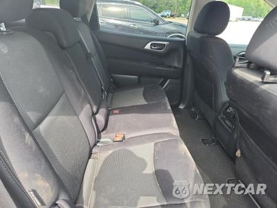Zdjęcie 11 z 14 samochodu: 2017 NISSAN PATHFINDER S VIN:5N1DR2MM6HC914310 - miniatura