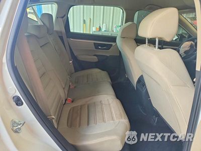 Zdjęcie 11 z 13 samochodu: 2018 HONDA CR-V LX VIN:2HKRW5H32JH423071 - miniatura