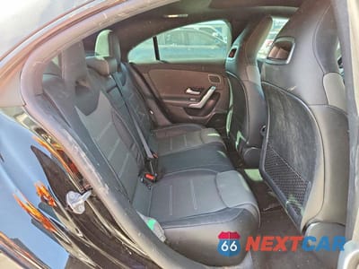 Zdjęcie 10 z 13 samochodu: 2021 MERCEDES-BENZ CLA 250 VIN:W1K5J4GB1MN223003 - miniatura
