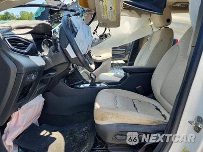 Zdjęcie 7 z 13 samochodu: 2023 BUICK ENCORE GX ESSENCE VIN:KL4MMFSL1PB007368 - miniatura