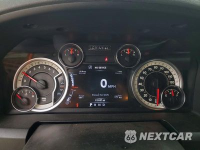 Zdjęcie 9 z 12 samochodu: 2017 RAM 1500 SLT VIN:1C6RR7TT8HS508123 - miniatura