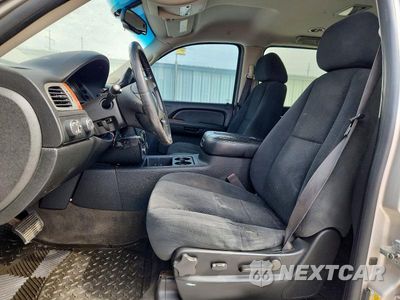 Zdjęcie 7 z 13 samochodu: 2008 GMC YUKON XL K1500 VIN:1GKFK16338J242495 - miniatura