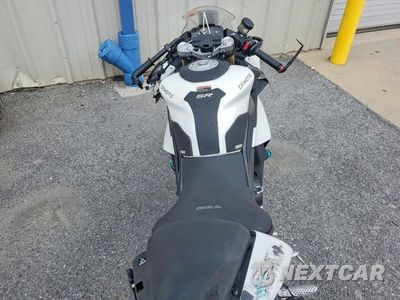 Zdjęcie 6 z 9 samochodu: 2024 CF MOTO 450SS VIN:LCEPESLA9R6021374 - miniatura