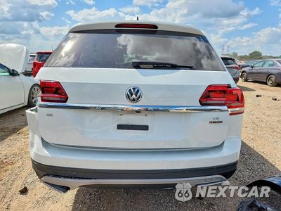 Zdjęcie 6 z 12 samochodu: 2018 VOLKSWAGEN ATLAS SE VIN:1V2LR2CA4JC534331 - miniatura