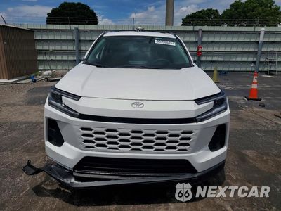 Piąte zdjęcie samochodu w środku: 2026 TOYOTA RAV4 XLE PREMIUM VIN:2T36DRBV3TC007120 - miniatura