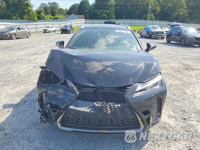 Piąte zdjęcie samochodu w środku: 2019 LEXUS UX 200 VIN:JTHY3JBH7K2003504 - miniatura