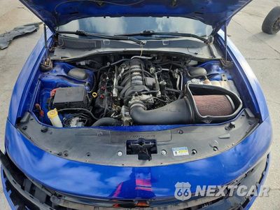 Zdjęcie 11 z 13 samochodu: 2018 DODGE CHARGER POLICE VIN:2C3CDXAT8JH213444 - miniatura