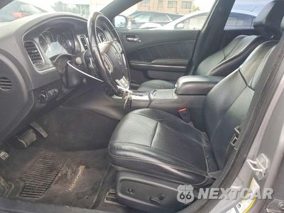 Zdjęcie 7 z 12 samochodu: 2014 DODGE CHARGER R/T VIN:2C3CDXDT2EH178322 - miniatura