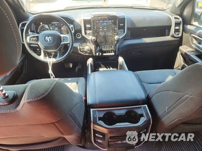Zdjęcie 8 z 12 samochodu: 2023 RAM 1500 BIG HORN/LONE STAR VIN:1C6SRFFT9PN563328 - miniatura
