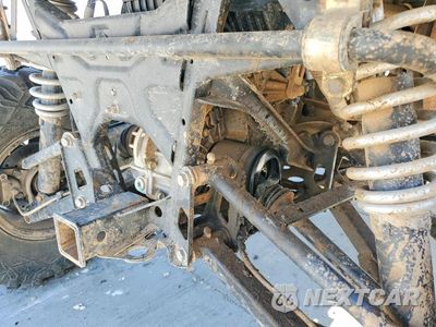 Zdjęcie 9 z 10 samochodu: 2014 POLARIS RANGER UTILITY VEHICLE VIN:4XAUH9EA1EG861693 - miniatura