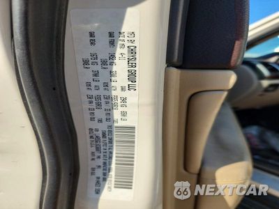 Zdjęcie 13 z 13 samochodu: 2011 JEEP GRAND CHEROKEE LIMITED VIN:1J4RS5GG1BC666877 - miniatura