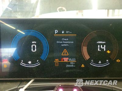 Zdjęcie 9 z 13 samochodu: 2026 HYUNDAI SANTA FE SEL VIN:5NMP2DGL3TH158515 - miniatura