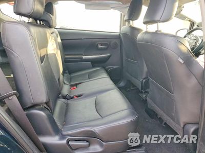 Zdjęcie 10 z 12 samochodu: 2017 TOYOTA PRIUS V FIVE VIN:JTDZN3EU8HJ067750 - miniatura