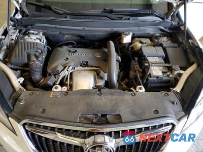Zdjęcie 12 z 13 samochodu: 2020 BUICK ENVISION PREMIUM VIN:LRBFX3SX9LD053955 - miniatura