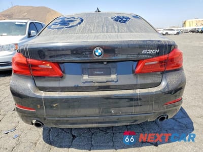 Zdjęcie 6 z 12 samochodu: 2019 BMW 530 I VIN:WBAJA5C5XKG900790 - miniatura