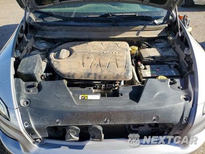 Zdjęcie 11 z 12 samochodu: 2016 JEEP CHEROKEE SPORT VIN:1C4PJLAS3GW376048 - miniatura