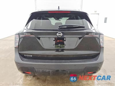Zdjęcie 6 z 13 samochodu: 2025 NISSAN KICKS SV VIN:3N8AP6CA6SL428639 - miniatura