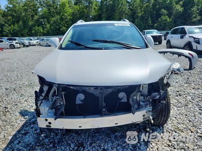 Piąte zdjęcie samochodu w środku: 2013 LEXUS RX 350 VIN:2T2ZK1BA8DC099347 - miniatura
