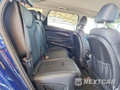 Zdjęcie 10 z 12 samochodu: 2019 HYUNDAI SANTA FE ULTIMATE 2.0T VIN:5NMS53AA3KH068573 - miniatura