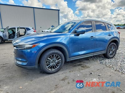 2020 MAZDA CX-5 SPORT JM3KFABM8L1822788 - główne zdjęcie licytacji z USA - miniatura