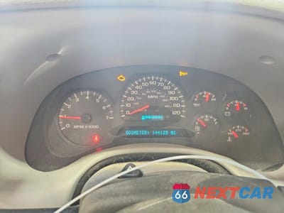 Zdjęcie 9 z 13 samochodu: 2005 CHEVROLET TRAILBLAZER EXT LS VIN:1GNET16M056202359 - miniatura