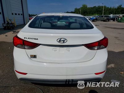 Zdjęcie 6 z 13 samochodu: 2015 HYUNDAI ELANTRA SE VIN:5NPDH4AE7FH548701 - miniatura