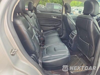 Zdjęcie 11 z 13 samochodu: 2016 FORD EDGE TITANIUM VIN:2FMPK4K98GBB41625 - miniatura