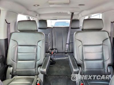 Zdjęcie 10 z 13 samochodu: 2015 GMC YUKON XL DENALI VIN:1GKS2JKJ8FR280533 - miniatura