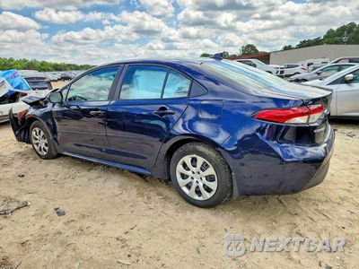 Drugie zdjęcie samochodu z przodu: 2026 TOYOTA COROLLA LE VIN:5YFB4MDE1TP454987 - miniatura
