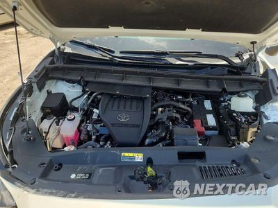 Zdjęcie 12 z 14 samochodu: 2025 TOYOTA HIGHLANDER XSE VIN:5TDKDRBH4SS592930 - miniatura