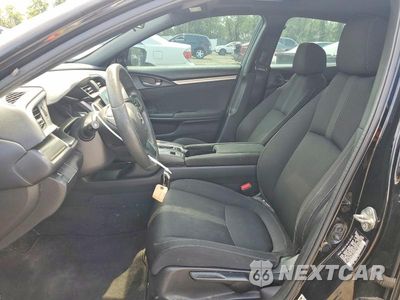 Zdjęcie 7 z 12 samochodu: 2017 HONDA CIVIC EX VIN:SHHFK7H57HU427586 - miniatura