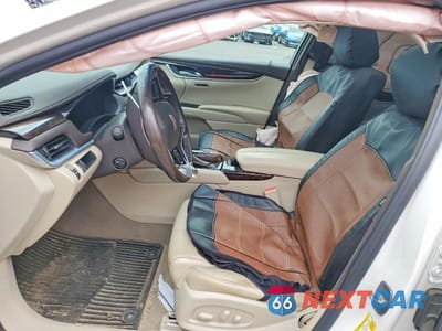 Zdjęcie 7 z 12 samochodu: 2016 CADILLAC XTS LUXURY COLLECTION VIN:2G61M5S31G9114489 - miniatura