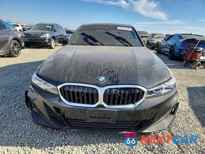 Piąte zdjęcie samochodu w środku: 2023 BMW 330I VIN:3MW69FF01P8D05482 - miniatura
