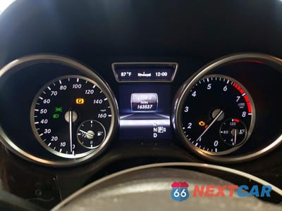 Zdjęcie 9 z 13 samochodu: 2013 MERCEDES-BENZ ML 350 4MATIC VIN:4JGDA5HB5DA248855 - miniatura