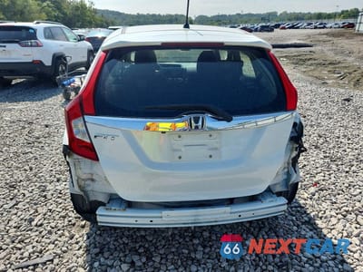 Zdjęcie 6 z 13 samochodu: 2016 HONDA FIT EX VIN:JHMGK5H74GX044378 - miniatura