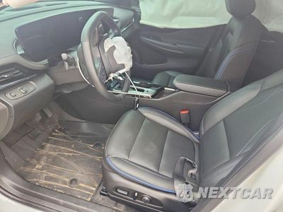 Zdjęcie 7 z 13 samochodu: 2025 BUICK ENVISTA SPORT TOURING VIN:KL47LBEP0SB236012 - miniatura