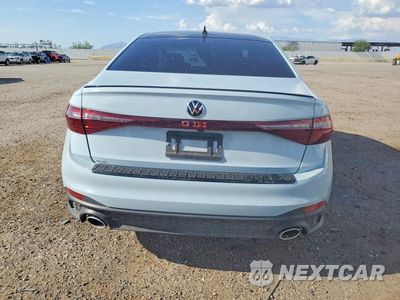 Zdjęcie 6 z 13 samochodu: 2026 VOLKSWAGEN JETTA GLI AUTOBAHN VIN:3VW1M7BU5TM000074 - miniatura