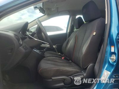 Zdjęcie 7 z 12 samochodu: 2011 MAZDA MAZDA2 VIN:JM1DE1HZ0B0129998 - miniatura
