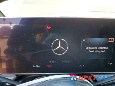 Zdjęcie 9 z 13 samochodu: 2024 MERCEDES-BENZ EQE SEDAN 350+ VIN:W1KEG2BB8RF058823 - miniatura