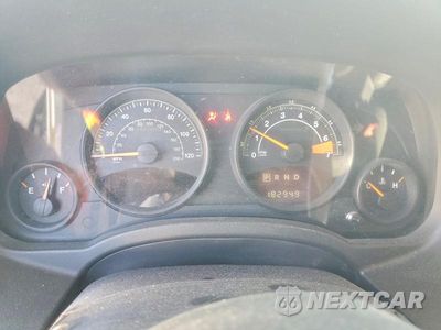 Zdjęcie 9 z 14 samochodu: 2014 JEEP PATRIOT LATITUDE VIN:1C4NJRFB9ED761528 - miniatura
