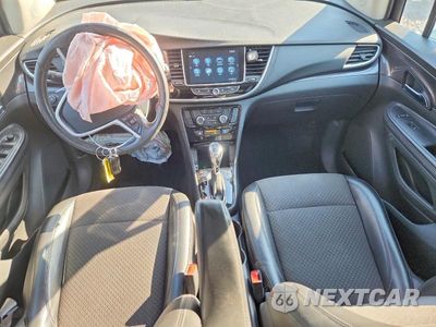 Zdjęcie 8 z 13 samochodu: 2021 BUICK ENCORE PREFERRED VIN:KL4CJASB5MB313550 - miniatura