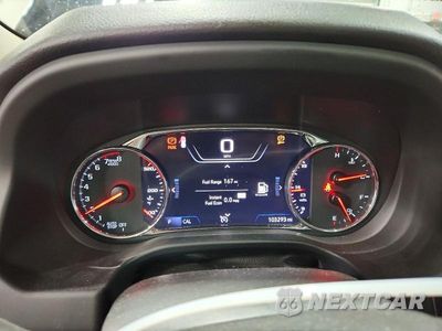 Zdjęcie 9 z 13 samochodu: 2021 GMC ACADIA DENALI VIN:1GKKNXLS0MZ235066 - miniatura