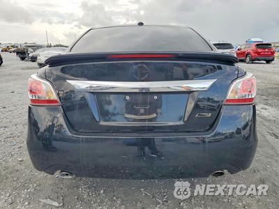Zdjęcie 6 z 12 samochodu: 2014 NISSAN ALTIMA 2.5 S VIN:1N4AL3AP8EN258498 - miniatura