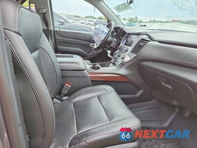 Zdjęcie 7 z 13 samochodu: 2020 GMC YUKON XL K1500 SLT VIN:1GKS2GKC1LR202725 - miniatura