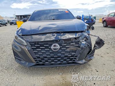 Piąte zdjęcie samochodu w środku: 2023 NISSAN ALTIMA SR VIN:1N4BL4CW1PN315495 - miniatura