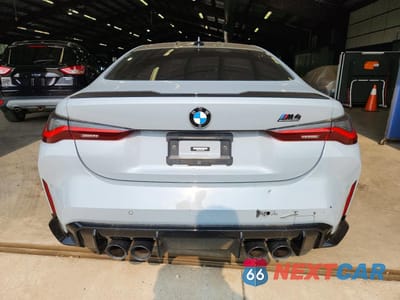 Zdjęcie 6 z 12 samochodu: 2022 BMW M4 COMPETITION VIN:WBS33AZ0XNCH99378 - miniatura